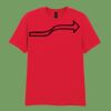Softstyle™ adult ringspun t-shirt Thumbnail