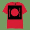 Softstyle™ adult ringspun t-shirt Thumbnail