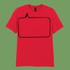 Softstyle™ adult ringspun t-shirt Thumbnail