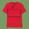 Softstyle™ adult ringspun t-shirt Thumbnail