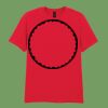 Softstyle™ adult ringspun t-shirt Thumbnail