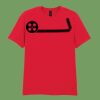 Softstyle™ adult ringspun t-shirt Thumbnail