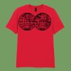 Softstyle™ adult ringspun t-shirt Thumbnail