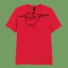 Softstyle™ adult ringspun t-shirt Thumbnail