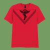 Softstyle™ adult ringspun t-shirt Thumbnail