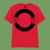 Softstyle™ adult ringspun t-shirt Thumbnail