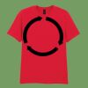 Softstyle™ adult ringspun t-shirt Thumbnail