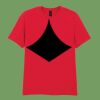 Softstyle™ adult ringspun t-shirt Thumbnail