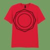 Softstyle™ adult ringspun t-shirt Thumbnail