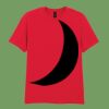 Softstyle™ adult ringspun t-shirt Thumbnail