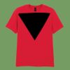 Softstyle™ adult ringspun t-shirt Thumbnail