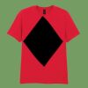 Softstyle™ adult ringspun t-shirt Thumbnail