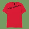 Softstyle™ adult ringspun t-shirt Thumbnail
