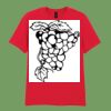 Softstyle™ adult ringspun t-shirt Thumbnail