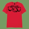 Softstyle™ adult ringspun t-shirt Thumbnail