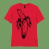Softstyle™ adult ringspun t-shirt Thumbnail