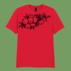 Softstyle™ adult ringspun t-shirt Thumbnail