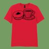 Softstyle™ adult ringspun t-shirt Thumbnail