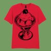 Softstyle™ adult ringspun t-shirt Thumbnail