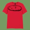 Softstyle™ adult ringspun t-shirt Thumbnail