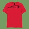 Softstyle™ adult ringspun t-shirt Thumbnail