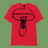 Softstyle™ adult ringspun t-shirt Thumbnail