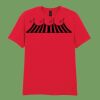 Softstyle™ adult ringspun t-shirt Thumbnail