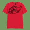 Softstyle™ adult ringspun t-shirt Thumbnail