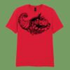Softstyle™ adult ringspun t-shirt Thumbnail