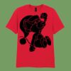 Softstyle™ adult ringspun t-shirt Thumbnail
