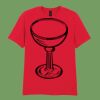 Softstyle™ adult ringspun t-shirt Thumbnail