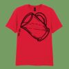 Softstyle™ adult ringspun t-shirt Thumbnail
