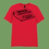 Softstyle™ adult ringspun t-shirt Thumbnail