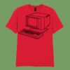 Softstyle™ adult ringspun t-shirt Thumbnail