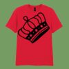 Softstyle™ adult ringspun t-shirt Thumbnail