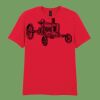 Softstyle™ adult ringspun t-shirt Thumbnail