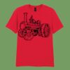 Softstyle™ adult ringspun t-shirt Thumbnail