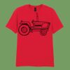 Softstyle™ adult ringspun t-shirt Thumbnail