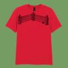 Softstyle™ adult ringspun t-shirt Thumbnail