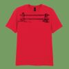 Softstyle™ adult ringspun t-shirt Thumbnail