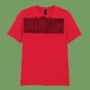 Softstyle™ adult ringspun t-shirt Thumbnail