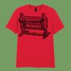 Softstyle™ adult ringspun t-shirt Thumbnail