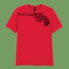 Softstyle™ adult ringspun t-shirt Thumbnail
