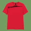 Softstyle™ adult ringspun t-shirt Thumbnail