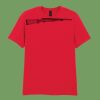 Softstyle™ adult ringspun t-shirt Thumbnail