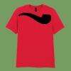 Softstyle™ adult ringspun t-shirt Thumbnail