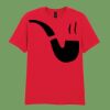 Softstyle™ adult ringspun t-shirt Thumbnail