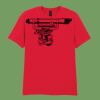 Softstyle™ adult ringspun t-shirt Thumbnail