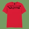 Softstyle™ adult ringspun t-shirt Thumbnail