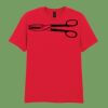 Softstyle™ adult ringspun t-shirt Thumbnail